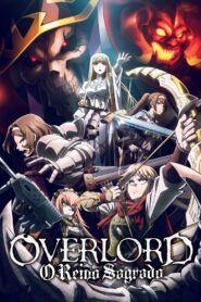 OVERLORD: O Reino Sagrado