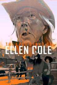 A Última Batalha De Ellen Cole