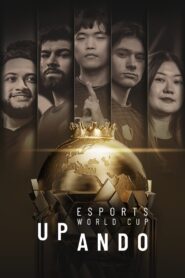 Esports World Cup: Upando