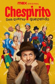 Chespirito: Sem Querer Querendo