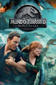 Jurassic World: Reino Ameaçado