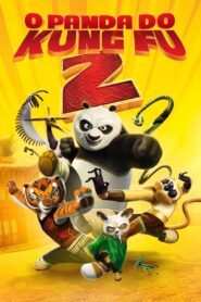 Kung Fu Panda 2