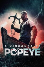 A Vingança de Popeye