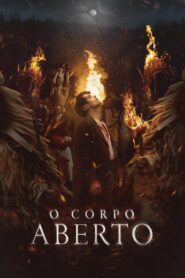 O Corpo Aberto