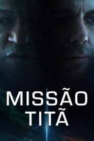 Missão Titã