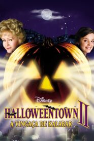 Halloweentown 2: A Vingança de Kalabar