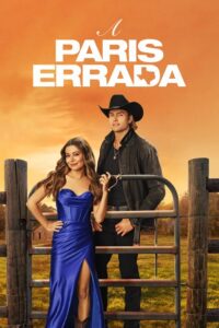 A Paris Errada