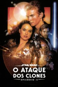 Star Wars: Episódio II – Ataque dos Clones