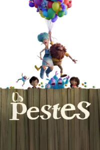 Os Pestes