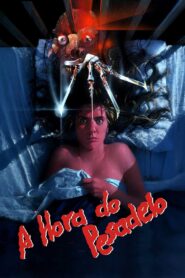 A Hora do Pesadelo