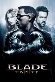 Blade Trinity