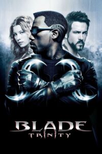 Blade Trinity