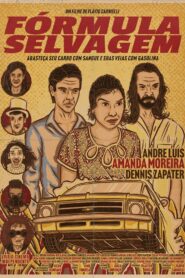 Fórmula selvagem