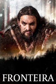 Fronteira