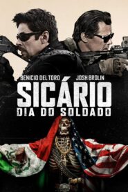 Sicário: Dia do Soldado