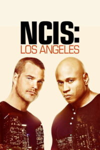 NCIS: Los Angeles