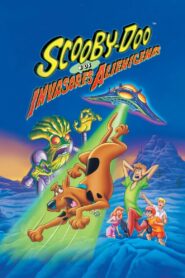 Scooby-Doo e os Invasores Alienígenas