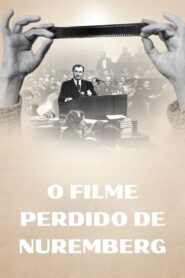 O Filme Perdido de Nuremberg