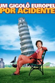 Um Gigolô Europeu por Acidente