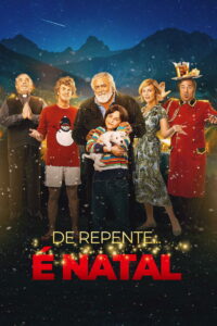 De Repente… É Natal