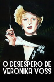 O Desespero de Veronika Voss