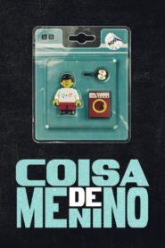 Coisa de Menino