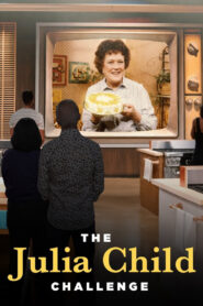 Desafios Culinários Julia Child
