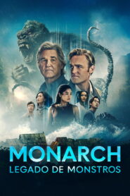 Monarch – Legado de Monstros