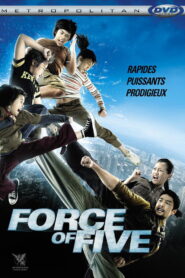 Os Meninos Super Poderosos