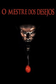 O Mestre dos Desejos