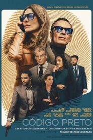 Código Preto