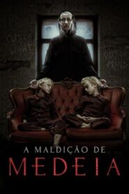 A Maldição de Medeia