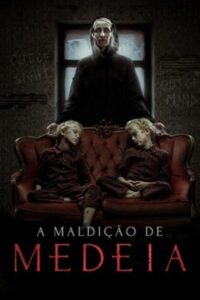 A Maldição de Medeia