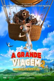 A Grande Viagem 2