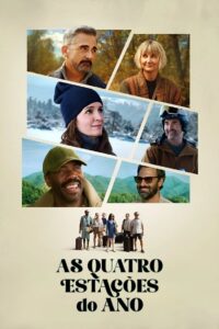 As Quatro Estações do Ano