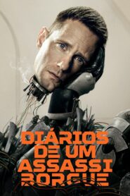 Diários de um Robô-Assassino
