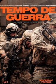 Tempo de Guerra