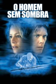 O Homem Sem Sombra