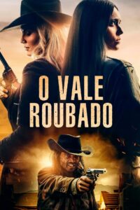 O Vale Roubado