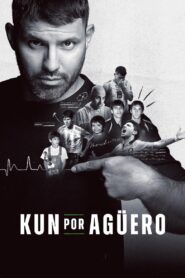 Kun por Agüero