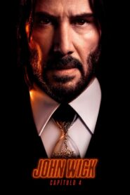 John Wick 4: Baba Yaga