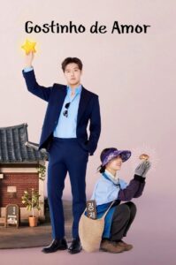 Gostinho de Amor