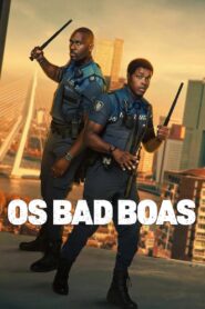 Os Bad Boas