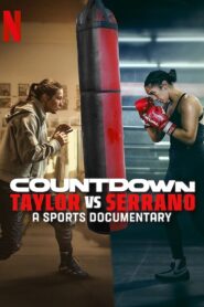Contagem regressiva: Katie Taylor vs. Amanda Serrano