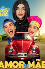 Luccas e Gi em: Amor de Mãe