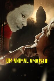Um Animal Amarelo