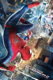O Espetacular Homem-Aranha 2: A Ameaça de Electro