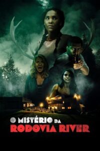 O Mistério da Rodovia River