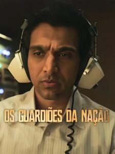 Os Guardiões da Nação