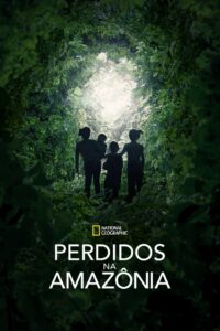 Perdidos na Amazônia